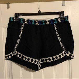 Free people shorts